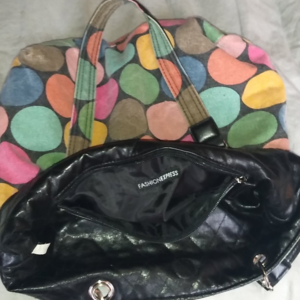 Purse - Picture 3 of 4